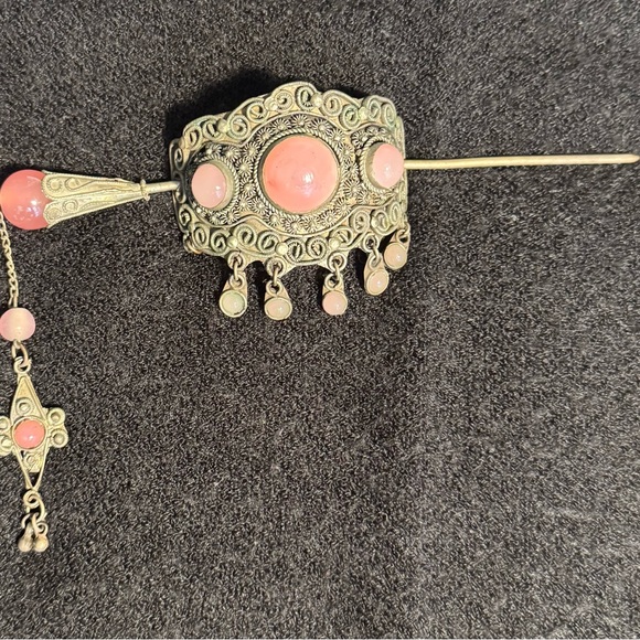Vintage hairpin main image 7